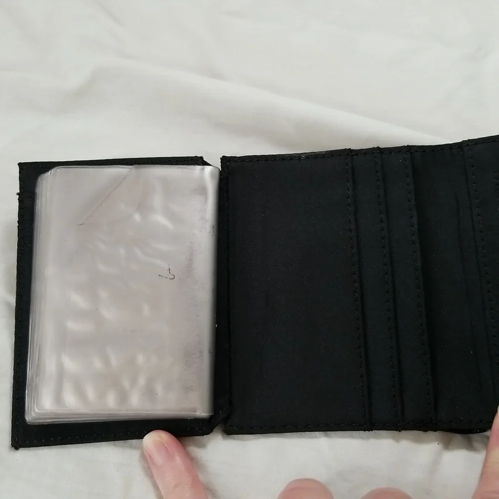 Liz Claiborne Tri-fold Wallet